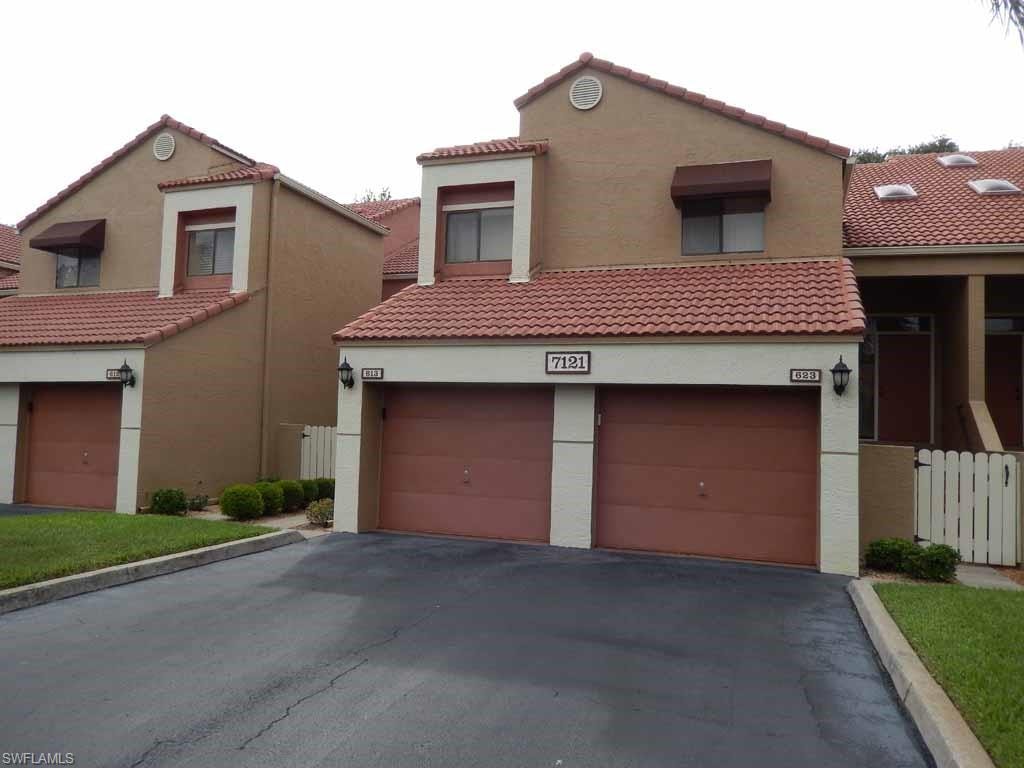 7121 Golden Eagle CT 613