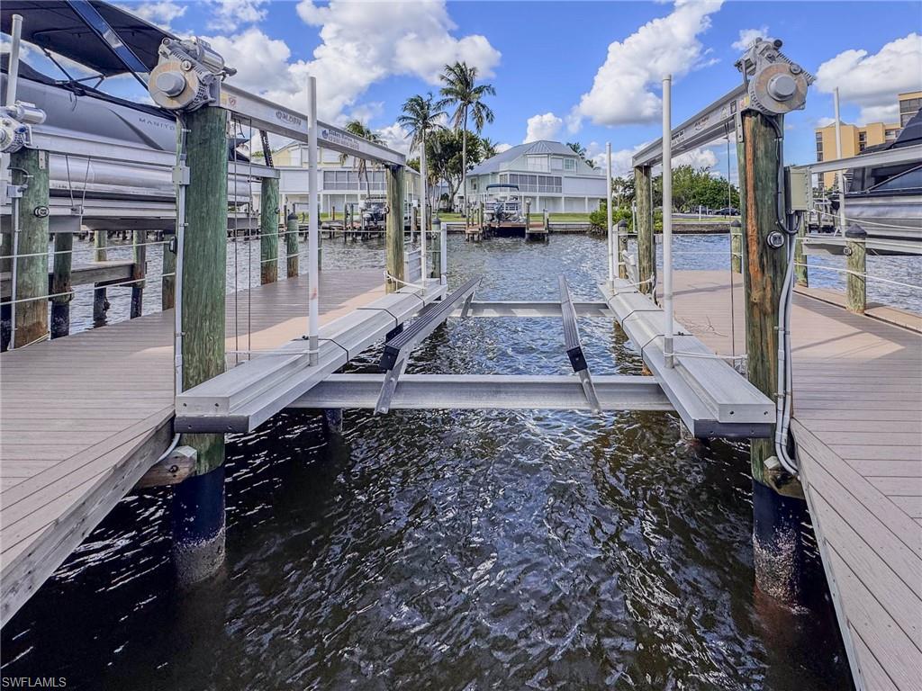 Docks 15 & 16 - 4341 Bay Beach LN photo 6
