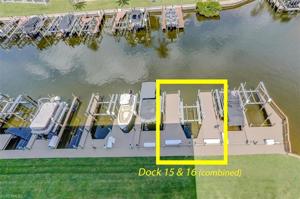 Docks 15 & 16 - 4341 Bay Beach LN photo 13
