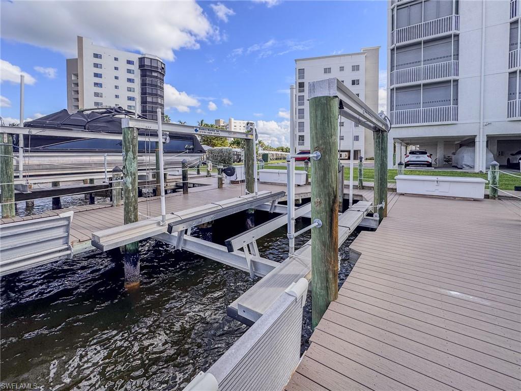 Docks 15 & 16 - 4341 Bay Beach LN photo 12