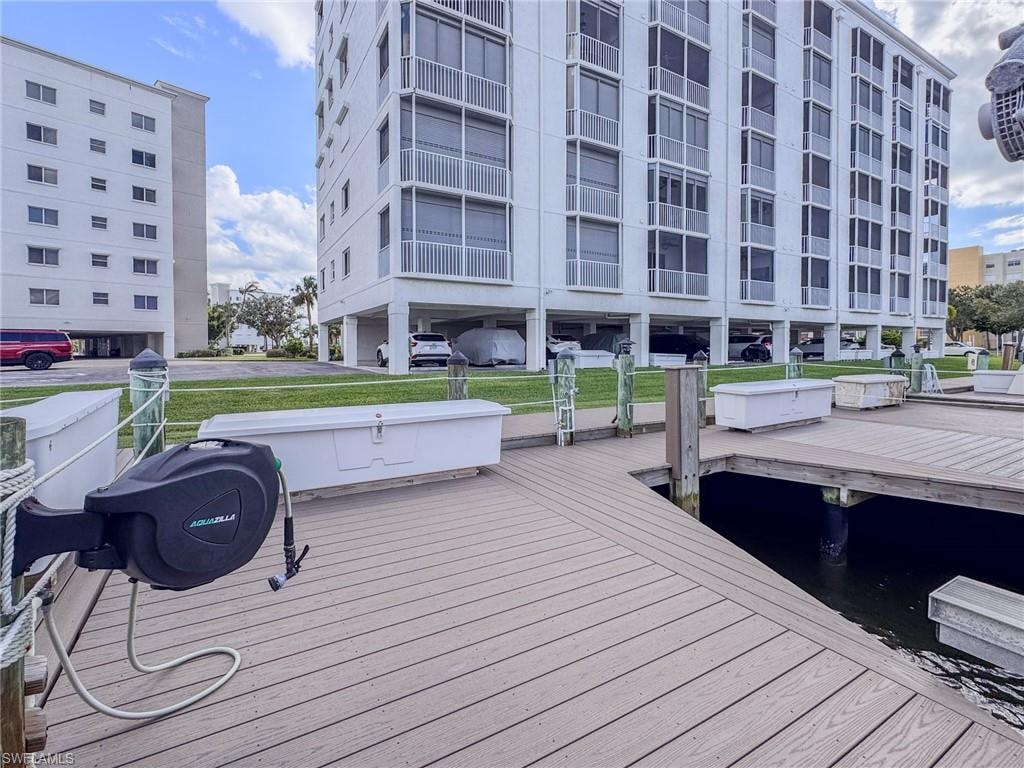 Docks 15 & 16 - 4341 Bay Beach LN photo 9