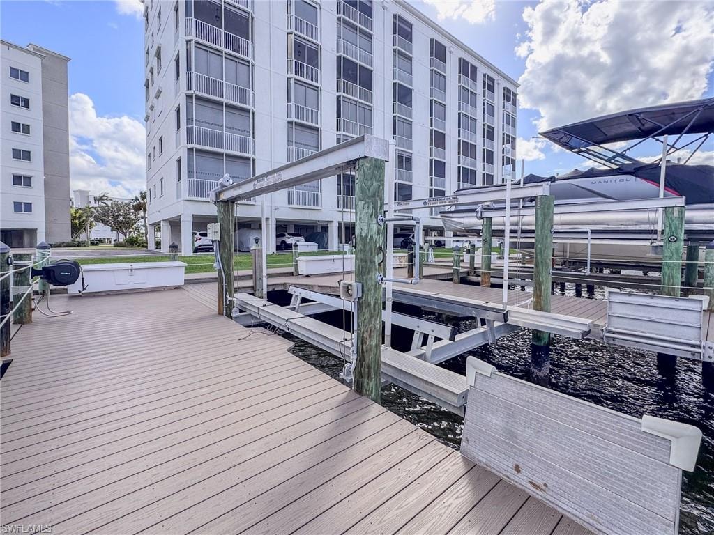 Docks 15 & 16 - 4341 Bay Beach LN photo 8