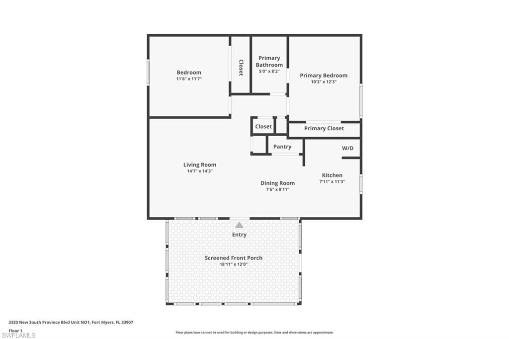 3320 New South Province BLVD 1 photo 22