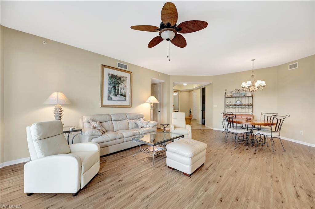 Luxury vinyl flooring throughout!