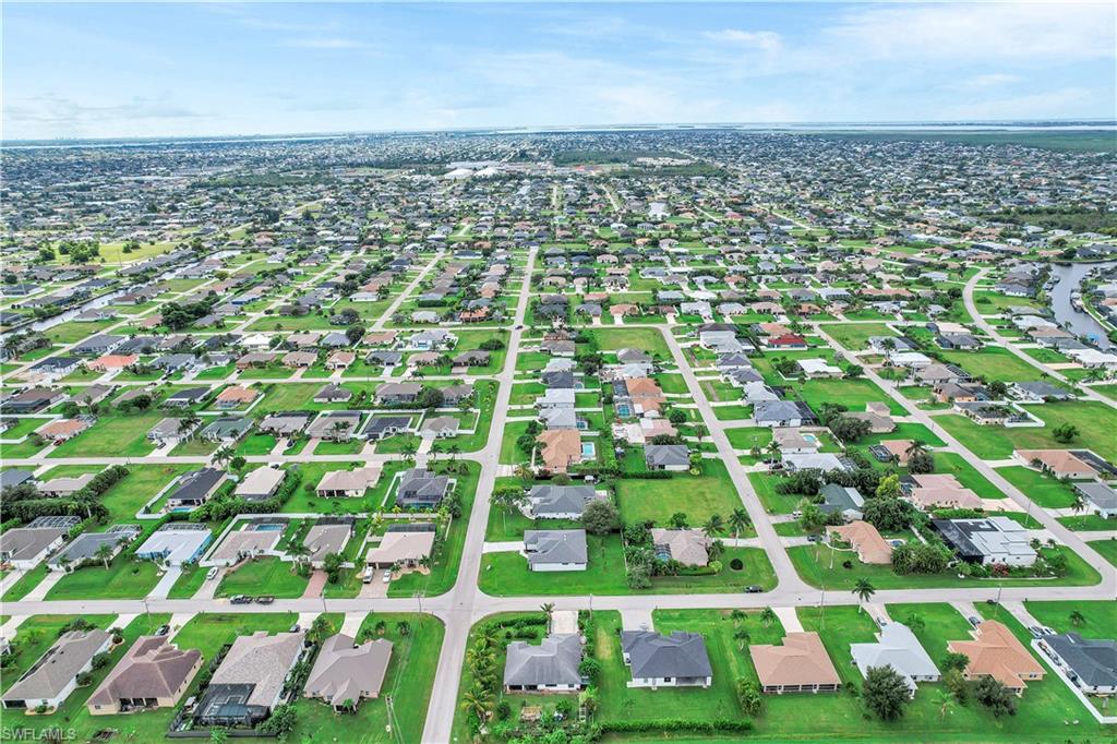 View of property location featuring nearby suburban area