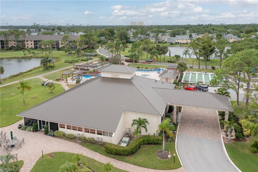 The Clubhouse