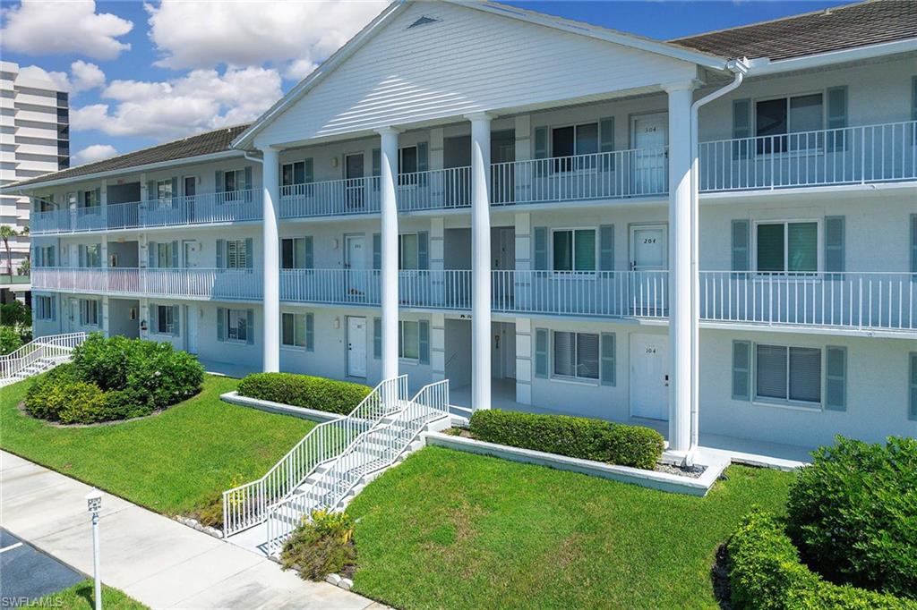 10686 Gulf Shore DR A-104