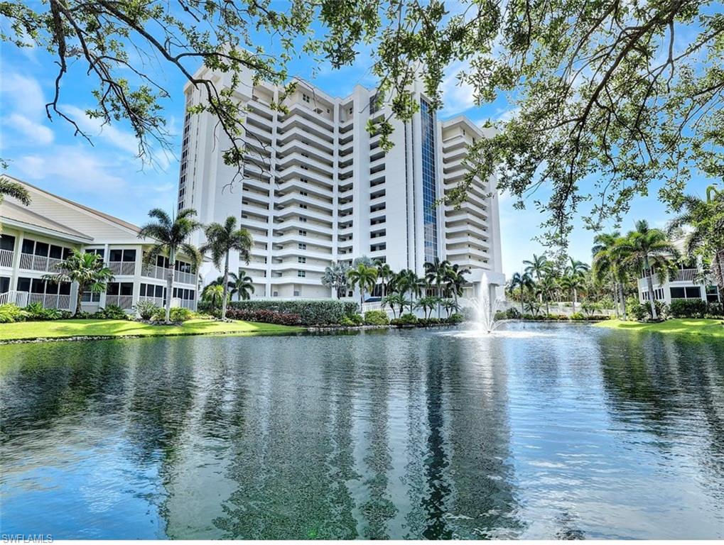 6361 Pelican Bay BLVD 904