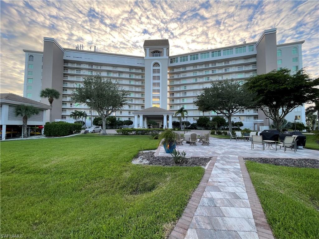 13105 Vanderbilt DR 802
