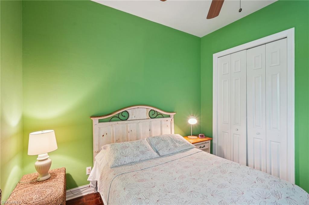 Bedroom #3