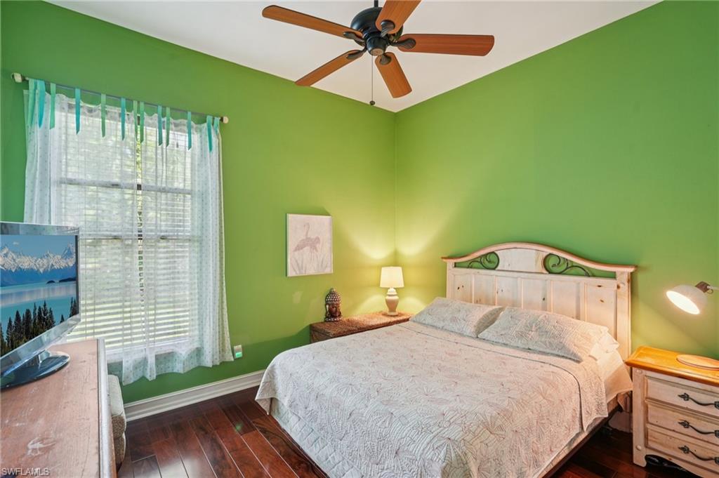 Bedroom #3