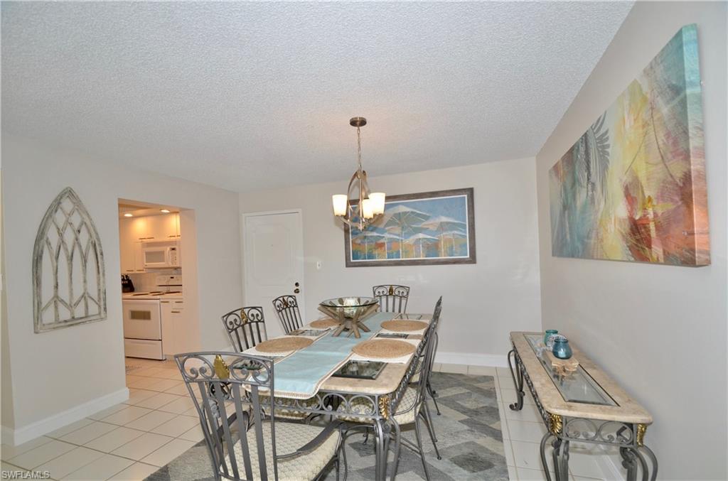 Dining of property