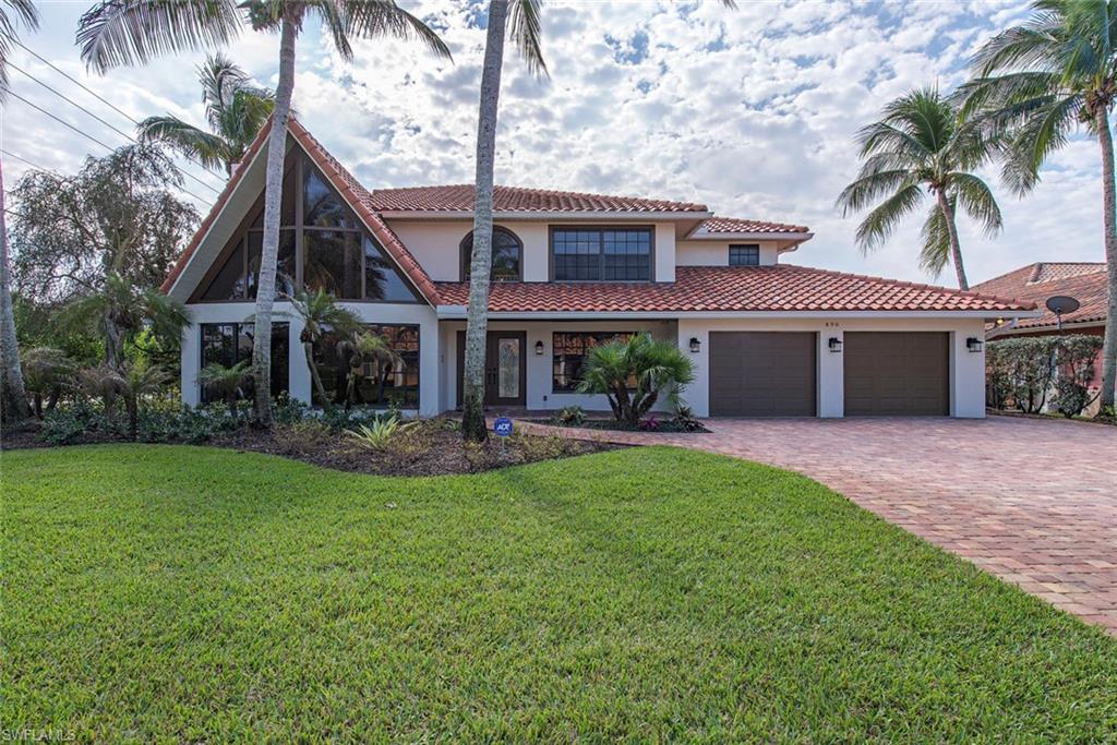 496 Flamingo AVE