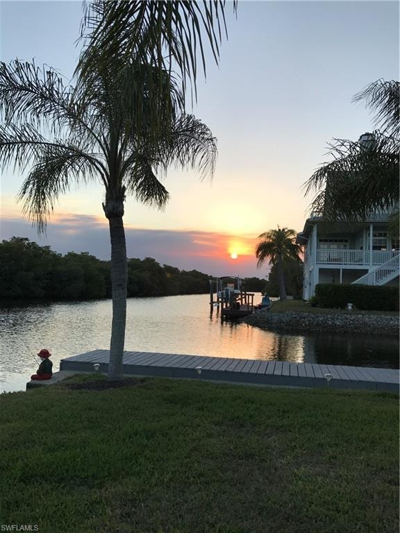 1277 Grand Canal DR photo 32