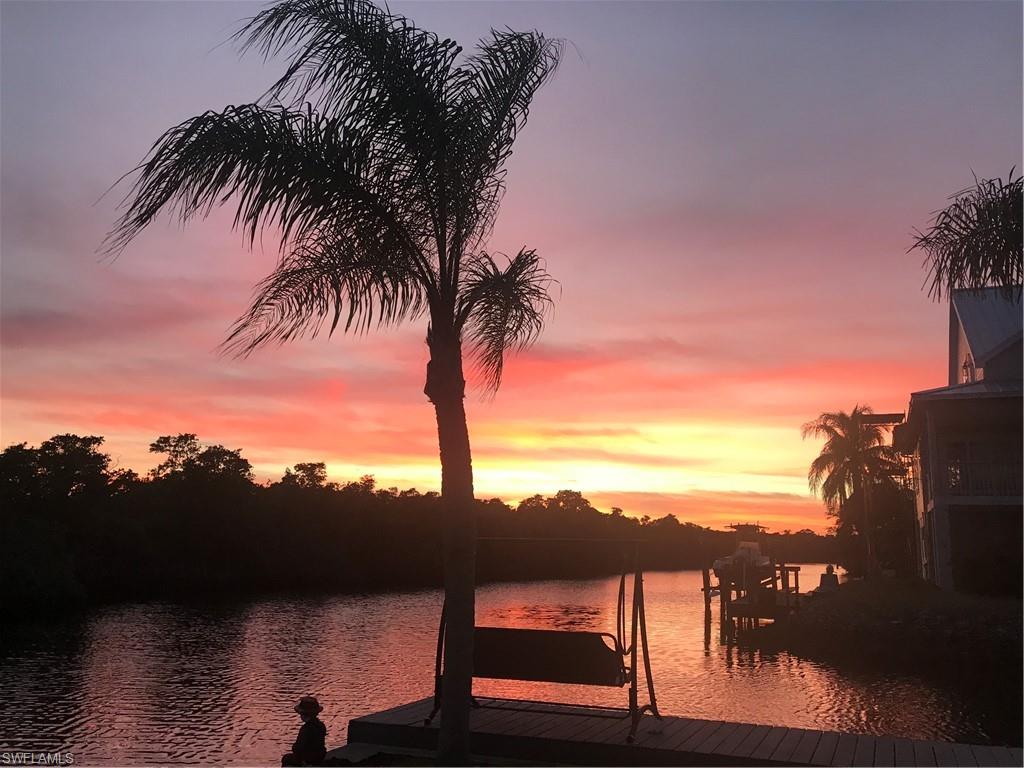 Sunsets!