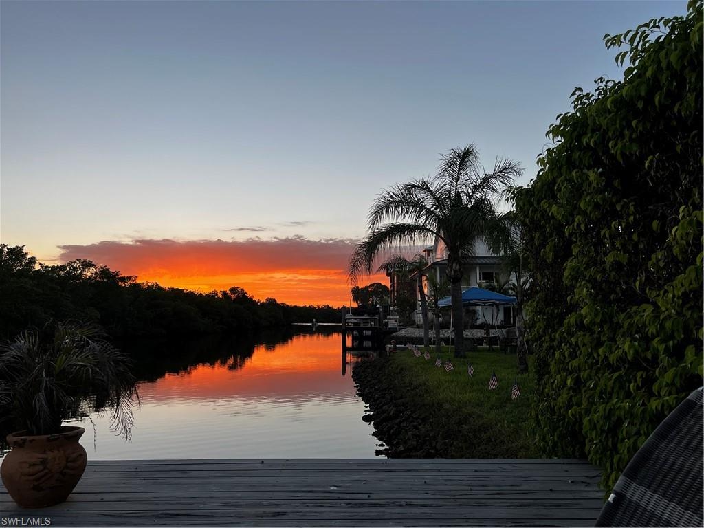 1277 Grand Canal DR photo 29