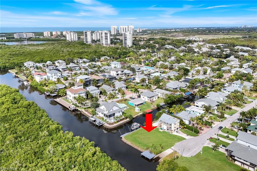 1277 Grand Canal DR