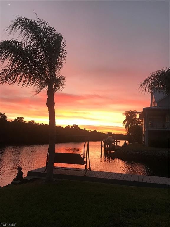 1277 Grand Canal DR photo 25