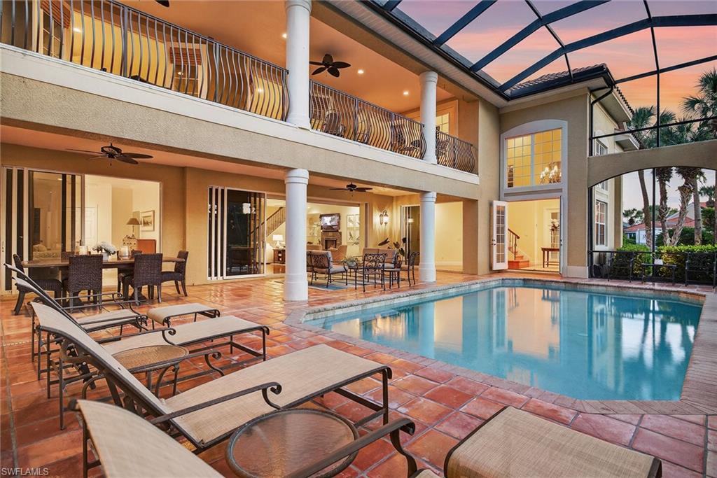 556 Eagle Creek DR