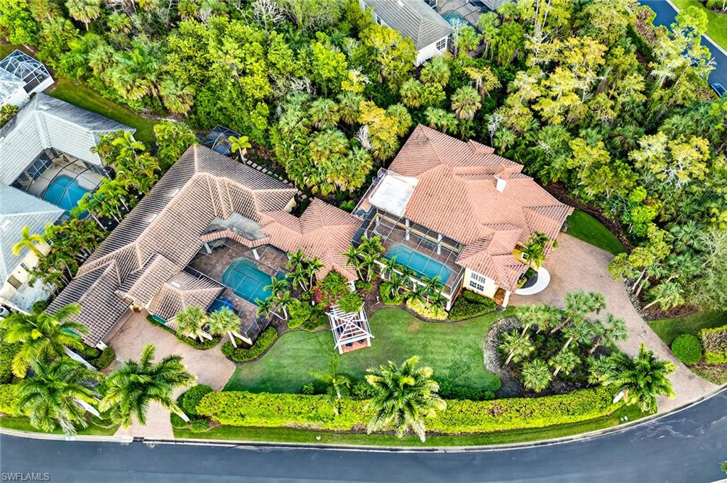 556 Eagle Creek DR