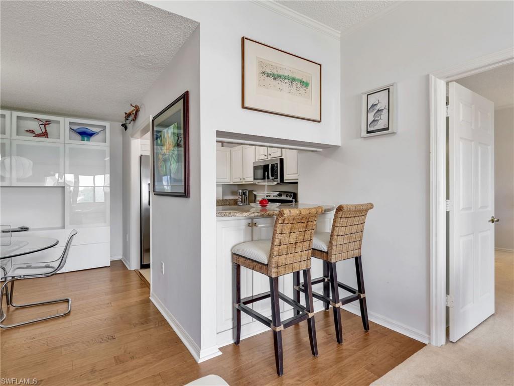Dining - Kitchen