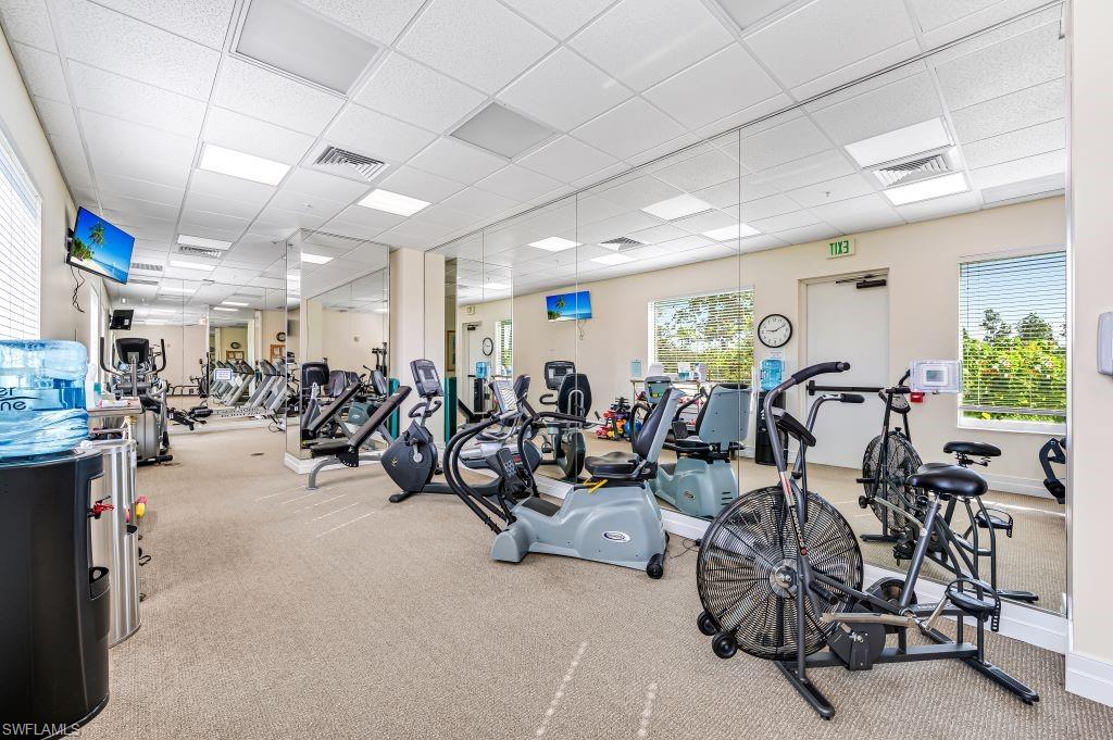 Community Gym