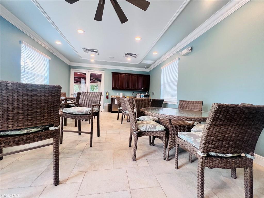 Community Room