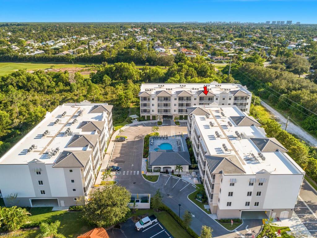 Welcome to 26600 Rosewood Point Dr #B309 - With partial views of the pool and privacy offers the best of both worlds.  Close proximity to the pool for ease of access!