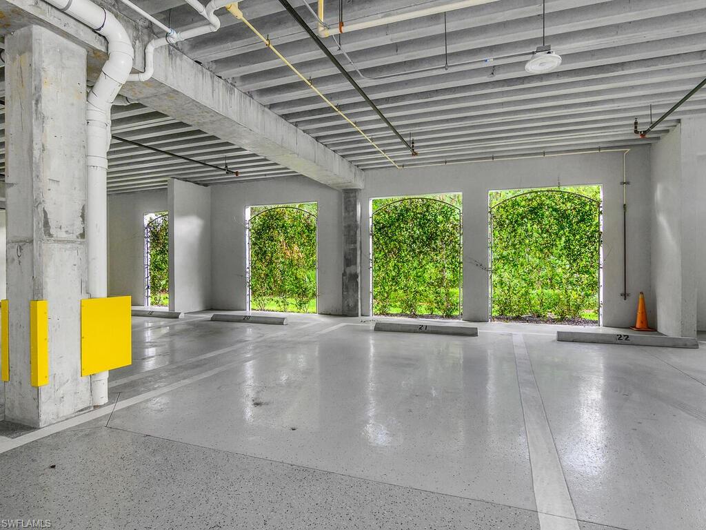 RARELY AVAILABLE a unit with "2" deeded under ground PARKING SPOTS
