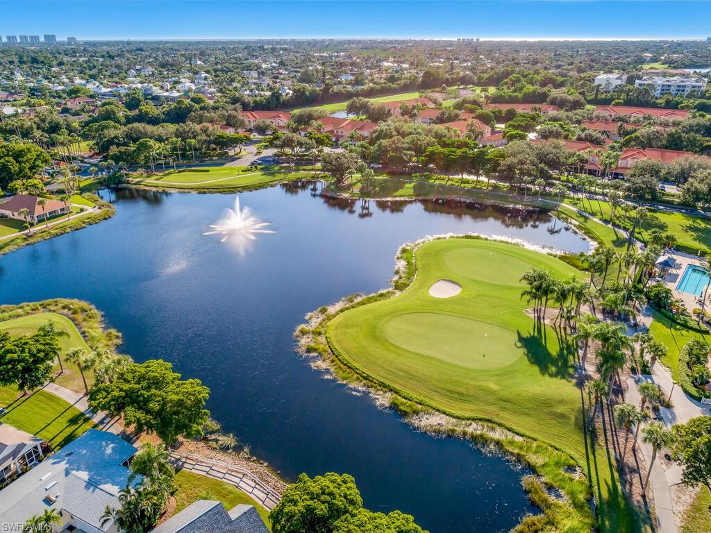 Beautifully maintained community!