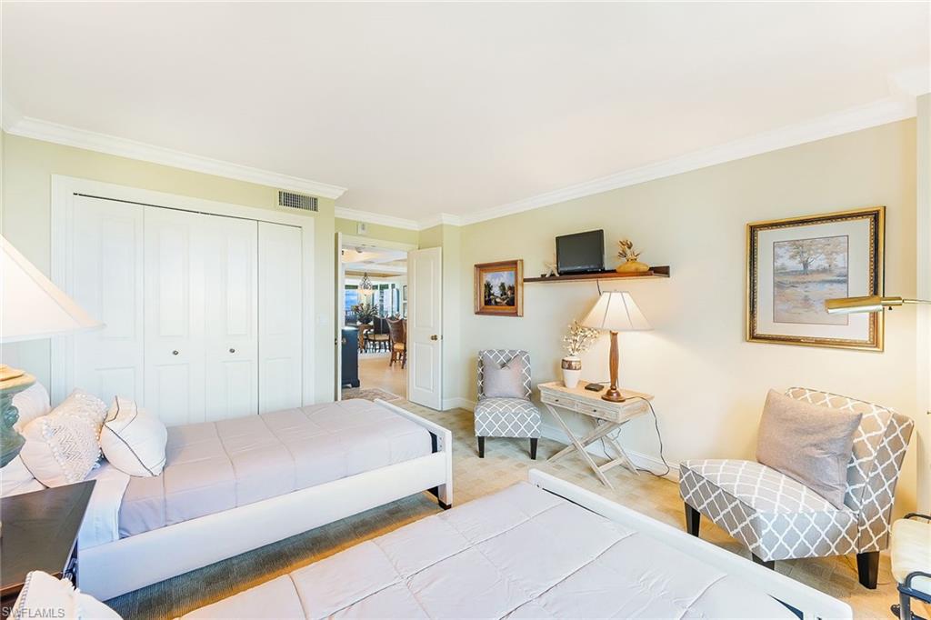 Guest Bedroom TV
