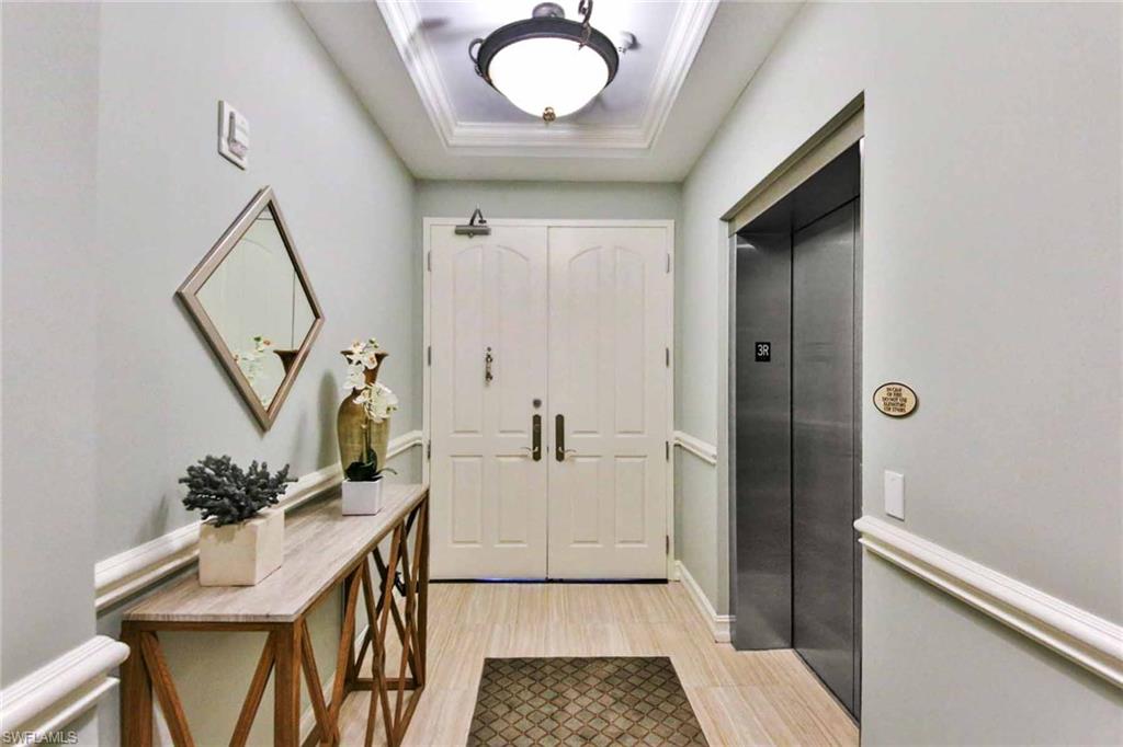 Private Elevator to Both Floors