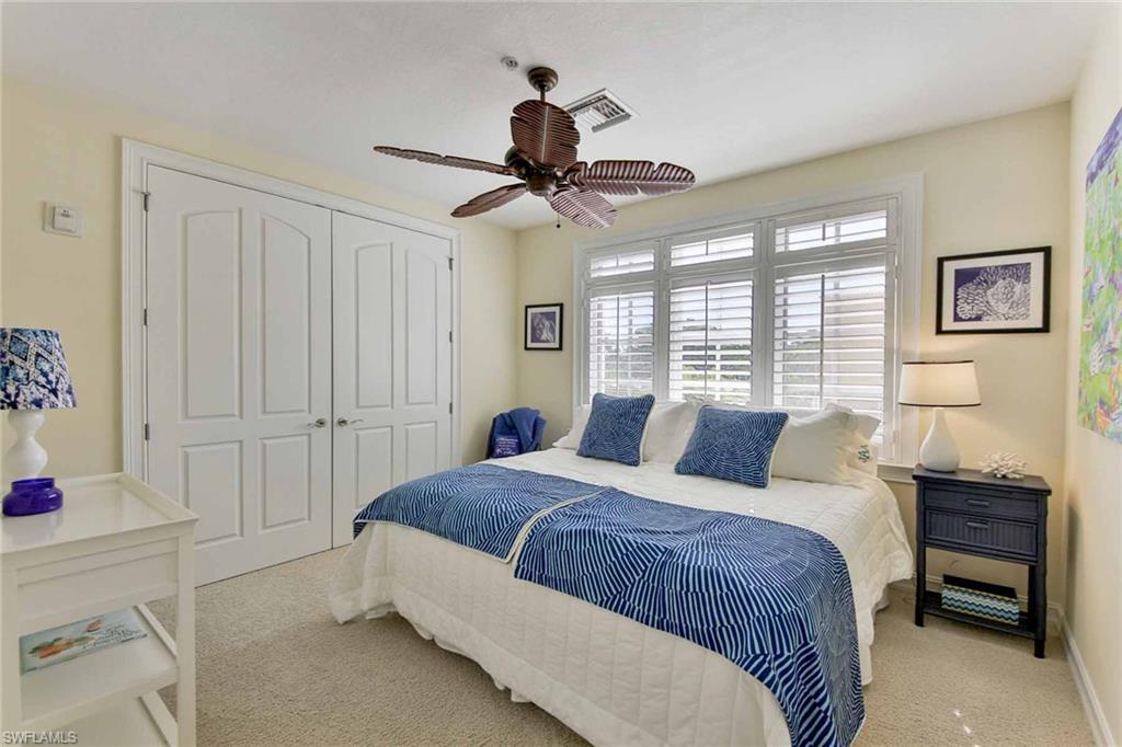 Main Floor Guest Bedroom