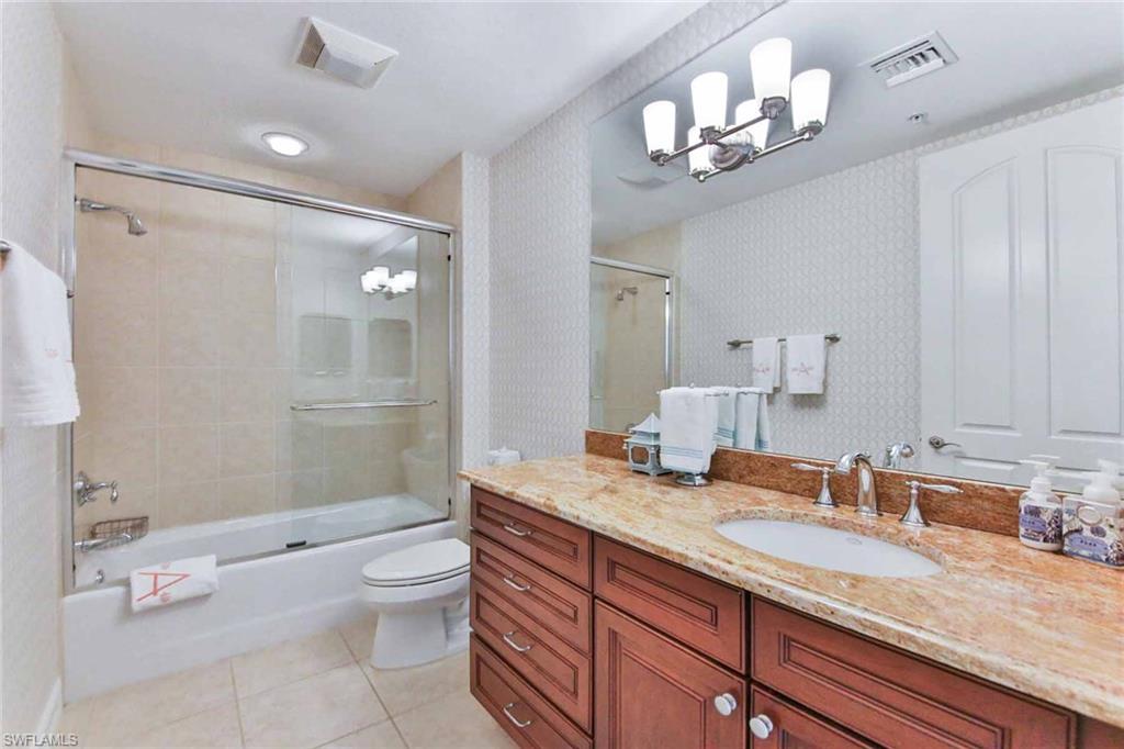 Main Floor Bath