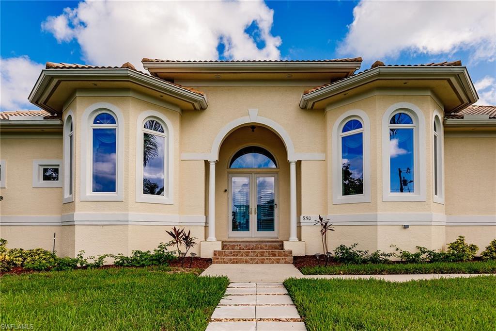 950 Snowberry CT