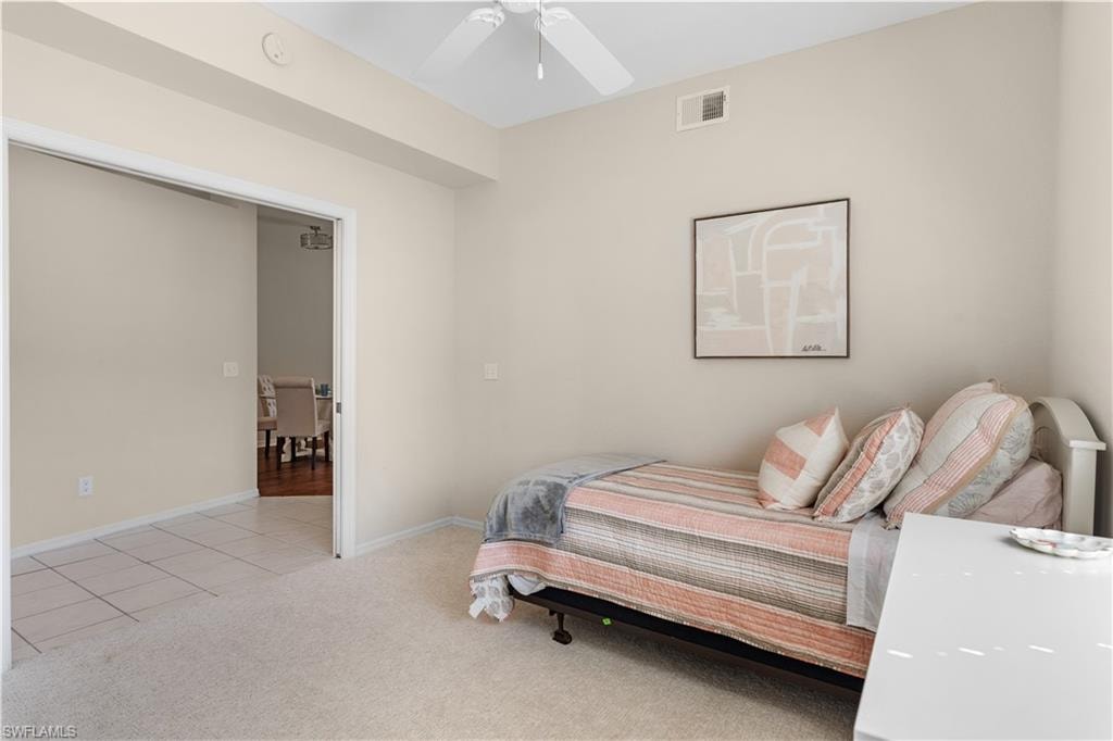Third Bedroom