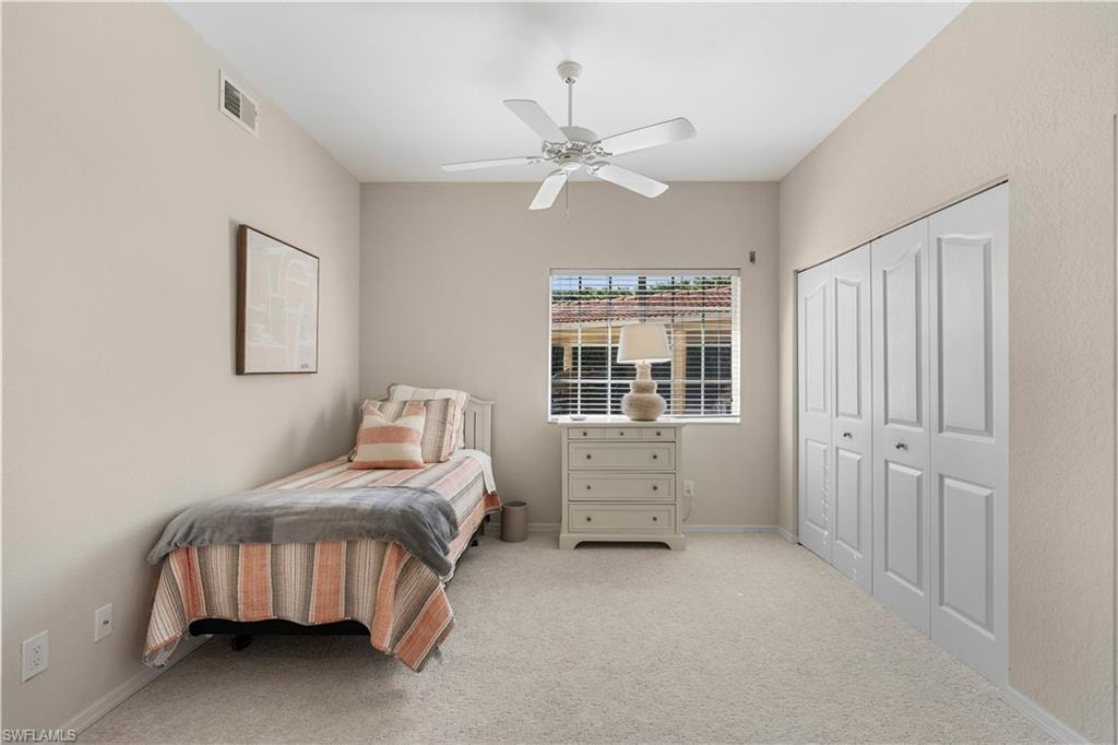 3rd Bedroom/Den