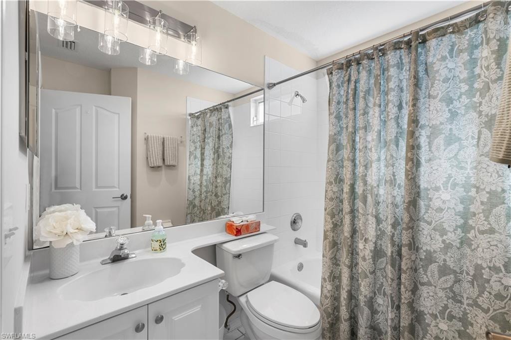 Second Bathroom