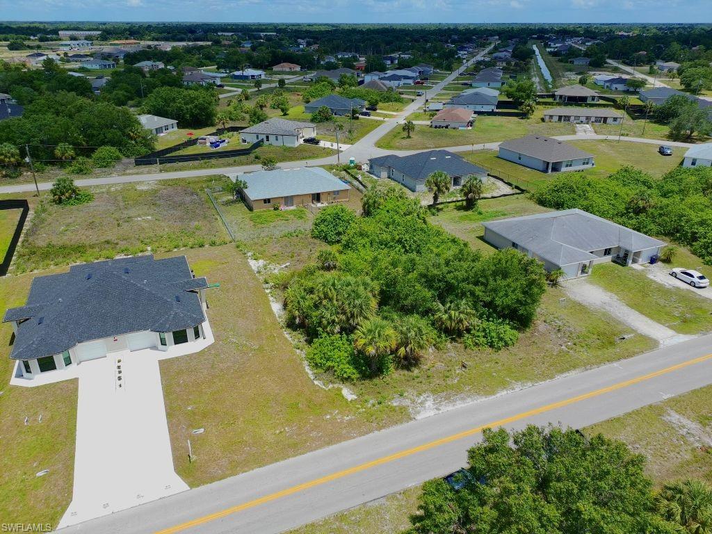 2504-2506 PARK ROAD Park RD