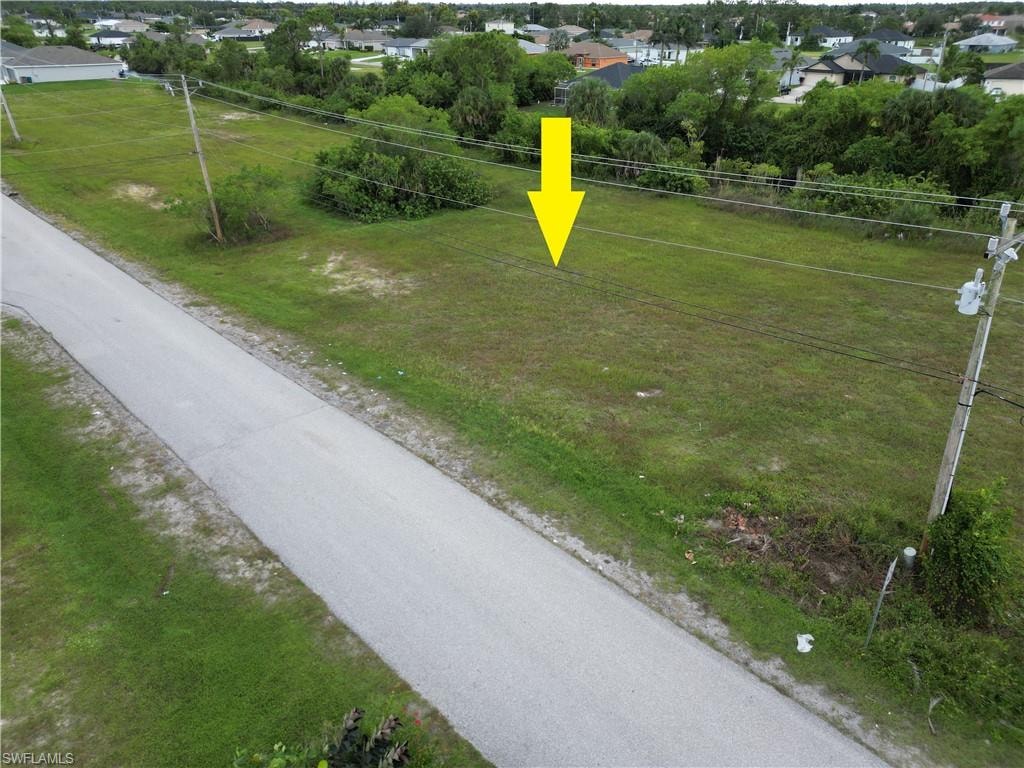 View of community with a residential view