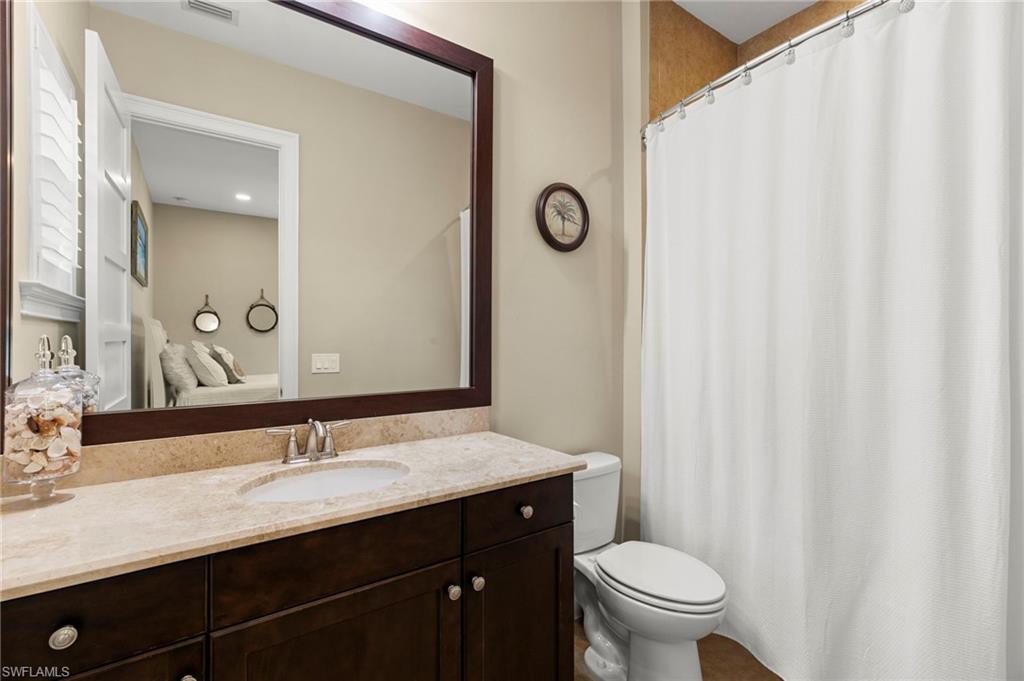 En-suite Bath