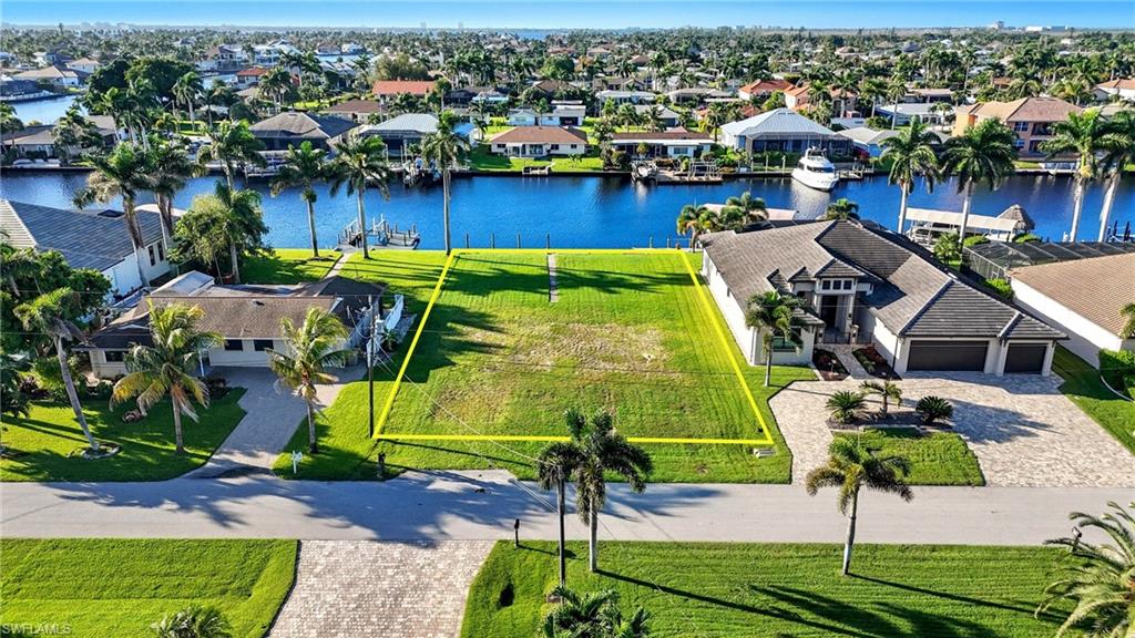 126 SW 50th ST