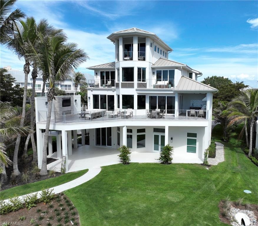104 Anguilla LN