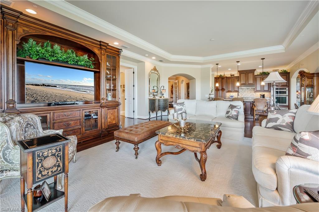 Almost 3,000 sq. ft. under air.