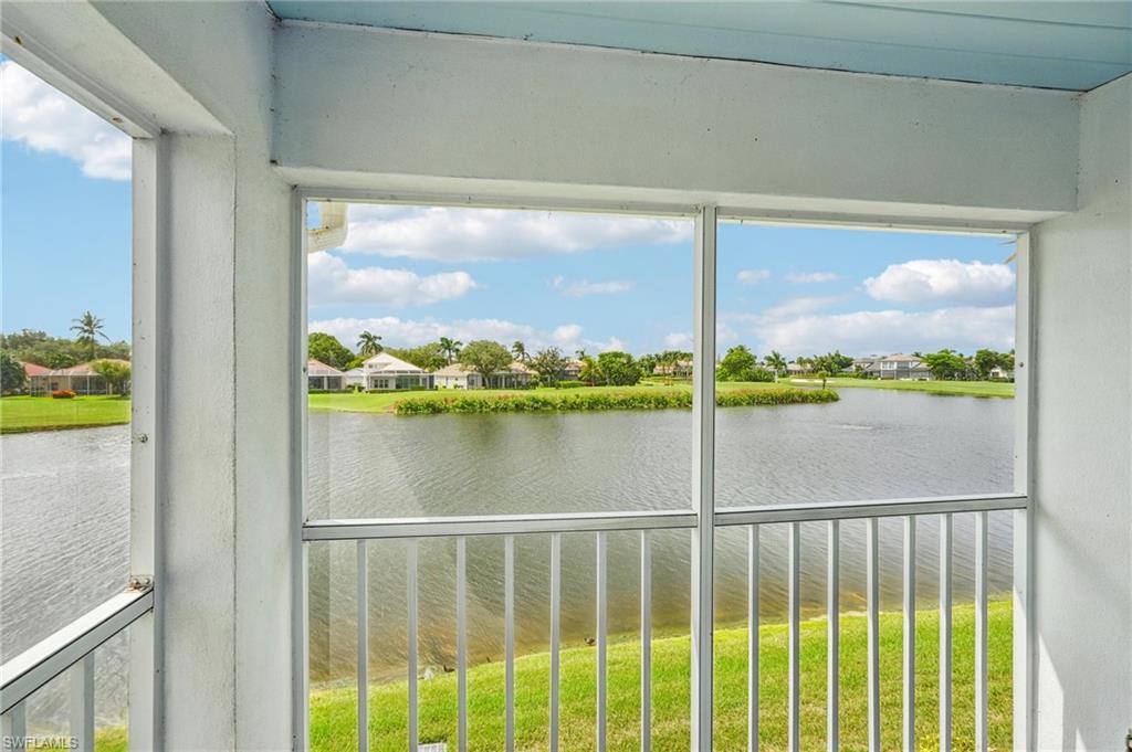 Water view