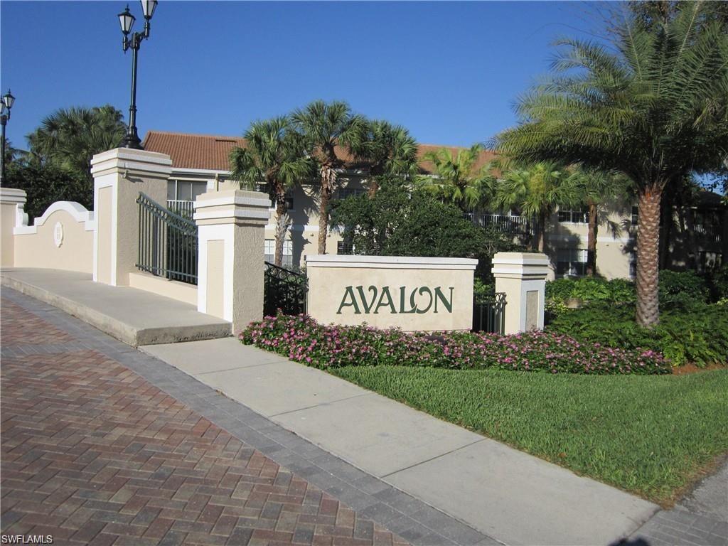 Community Entrance