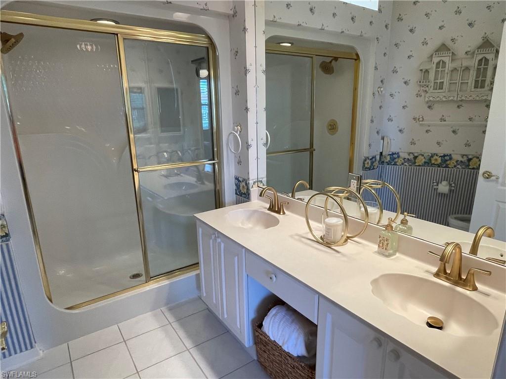 Master Bath