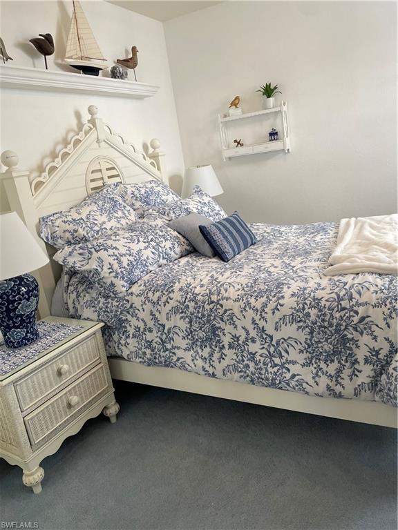 Guest Bed