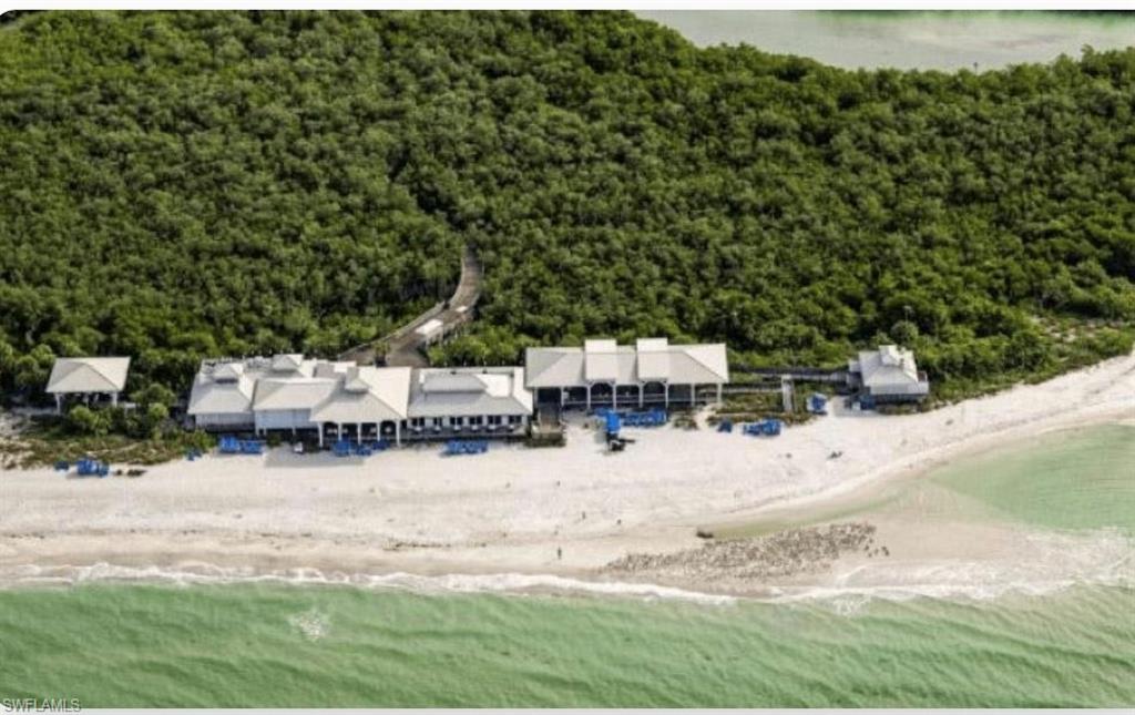 Pelican Bay South Beach Restaurant