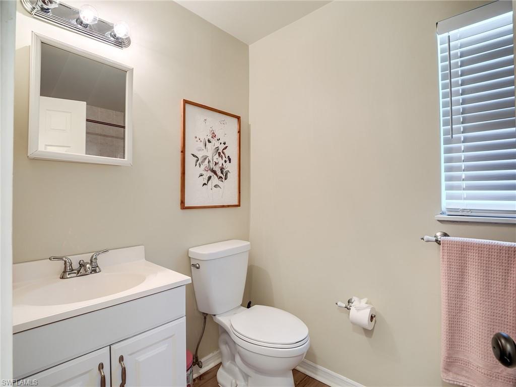 Guest Bathroom!